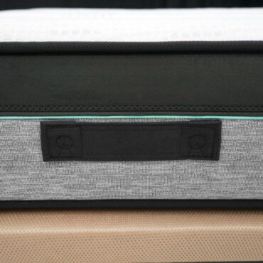 Colchón Muelles Ensacados Bangkok Somi 5 Colchon Muelles Ensacados Bangkok 3