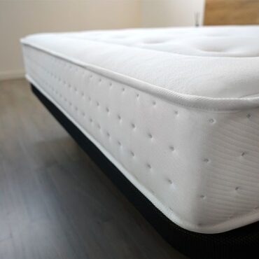 Colchón Muelles Ensacados Moscú Somi 4 Colchón Muelles Ensacados Moscú