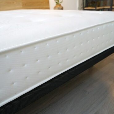 Colchón Muelles Ensacados Moscú