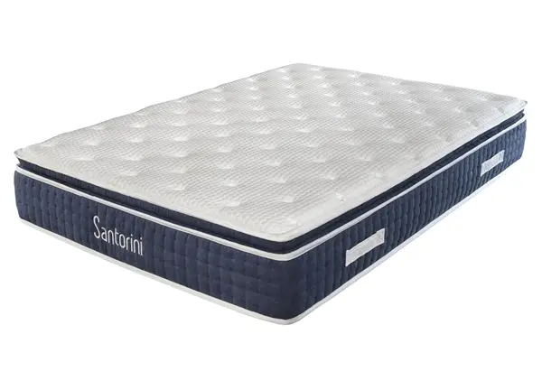 Colch贸n Santorini Serkades 1 Colch贸n Santorini Serkades