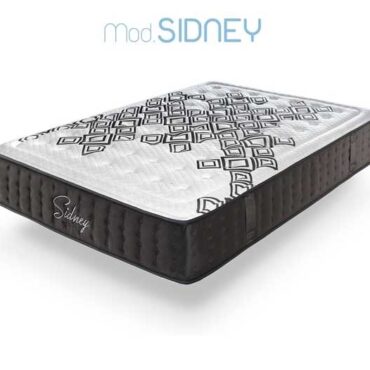 colchón sidney serkades
