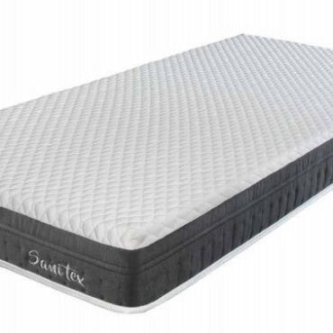 Colchón Sanitex SERKADES