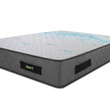 Colchón Termoregulador London