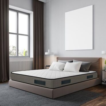 Colchón Visco Gel Madrid