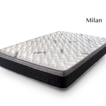 Colchón Milán