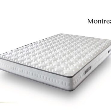 Colchón Montreal