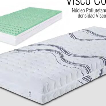 Colchón articular viscoelástico