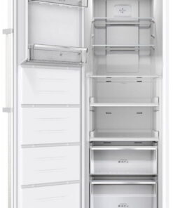 Congelador Vertical Corbero Eccvh18520Nfw 5 Congelador Vertical Corbero Eccvh18520Nfw