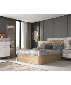 Conjunto Matrimonio Baltic