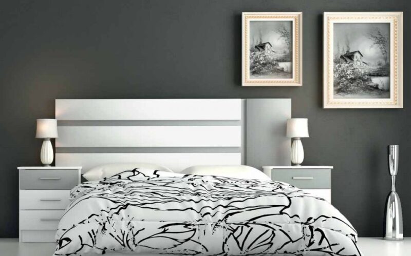 Cabecero 4 Plafones - Imagen 2