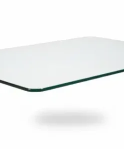 Cristal Mesa Camilla Rectangular