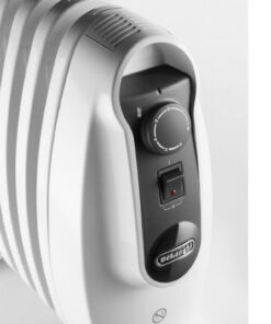 De'Longhi Trns 0808M Interior Blanco 800W 4 De'Longhi Trns 0808M Interior Blanco 800W - Imagen 2