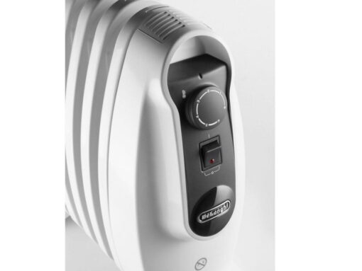 De'Longhi Trns 0808M Interior Blanco 800W 2 De'Longhi Trns 0808M Interior Blanco 800W - Imagen 2