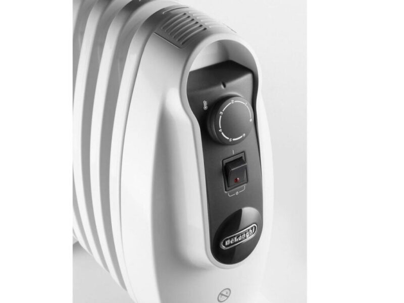 De'Longhi Trns 0808M Interior Blanco 800W - Imagen 2