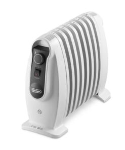 De'Longhi TRNS 0808M Interior Blanco 800W