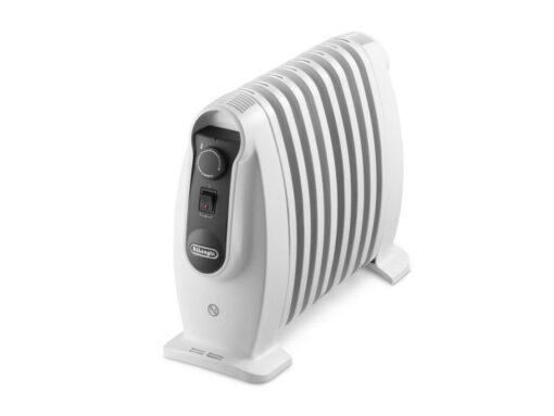 De'Longhi Trns 0808M Interior Blanco 800W 3 De'Longhi Trns 0808M Interior Blanco 800W - Imagen 3