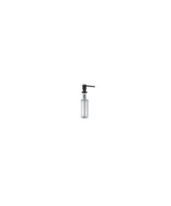Dispensador jabón Nova DJ05 Negro
