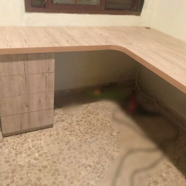 Dormitorio A Medida 1