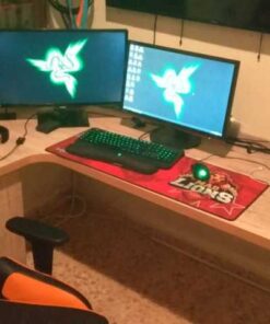 Dormitorio A Medida - Habitacion Gamer 4 Dormitorio A Medida 15