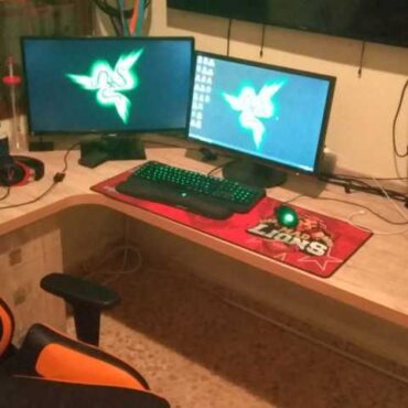 Dormitorio A Medida 15