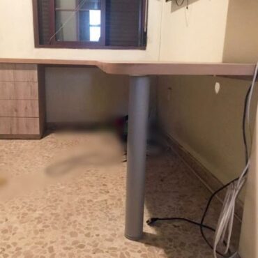 Dormitorio A Medida 3