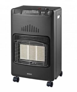 ESTUFA CERÁMICA DE GAS SOGO SS18291