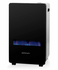 ESTUFA DE GAS HBF 100