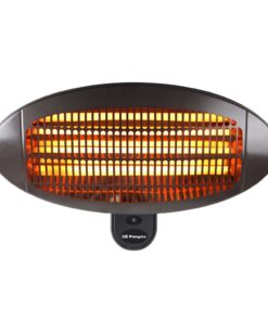 ESTUFA ELECTRICA EXTERIOR ORBEGOZO PHF26