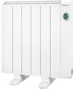 Emisor Térmico Digital ORBEGOZO RRE 1010