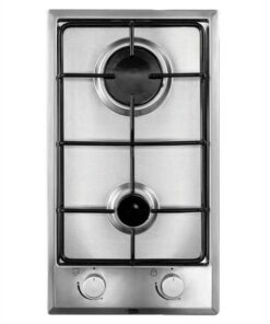 Encimera Gas Beko HDCG32220FX