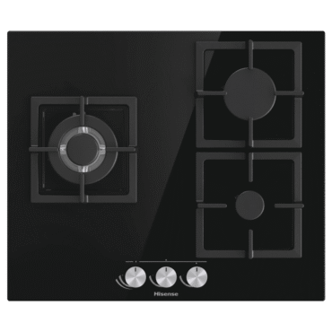 Encimera Hisense GG633B