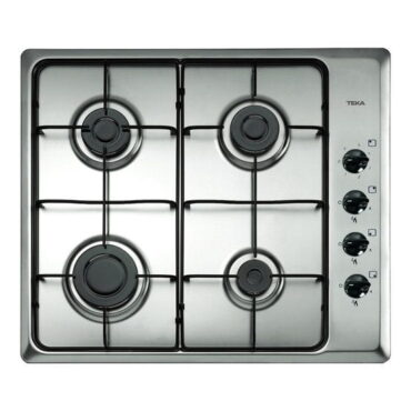 Encimera Teka HLX 60 4G AL BUT