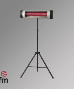Estufa Eléctrica Exterior FM EP-3000