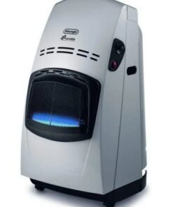 Estufa de gas DeLonghi VBF2