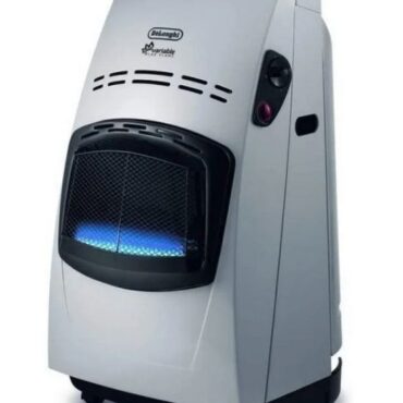 Estufa de gas DeLonghi VBF2