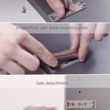 Expulsor Push Latch Titus 5 Expulsor Push Latch Titus 2