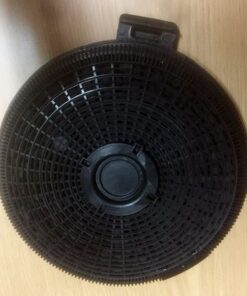 Filtro Carbon Decorativas Modernas (Motor Plastico) 190Mm 9 Filtro Carbon Decorativas Modernas (Motor Plastico) 190Mm - Imagen 4