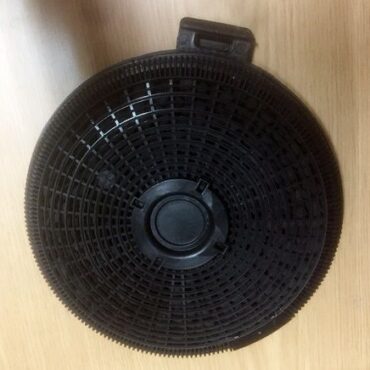 Filtro Carbon Teka 2