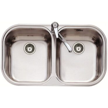 Fregadero TEKA STYLO 2C