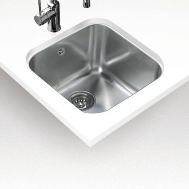 FREGADERO TEKA BE 40.40 PLUS