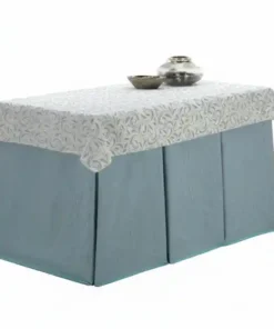Pack Mesa Camilla Rectangular Eco