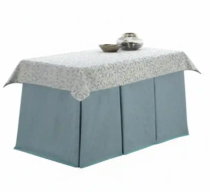 Pack Mesa Camilla Rectangular Eco 1 Pack Mesa Camilla Rectangular Eco