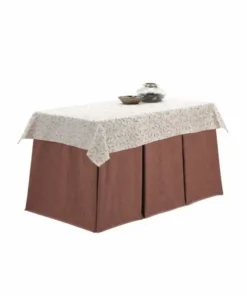 Falda Mesa Camilla Eco