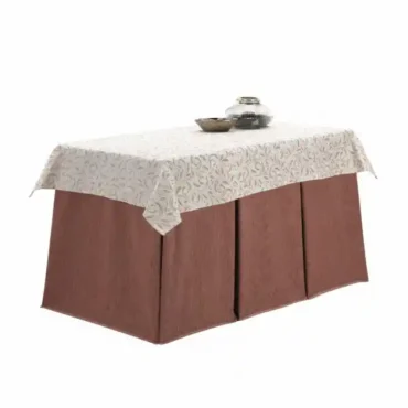 Falda Mesa Camilla Eco