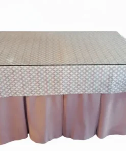 Falda Mesa Camilla Oslo