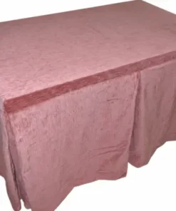 Falda Mesa Camilla Rectangular Noruega