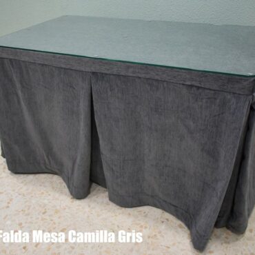 Mesa Camilla Rectangular Noruega