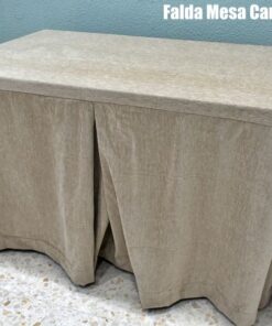 Mesa Camilla Rectangular Noruega