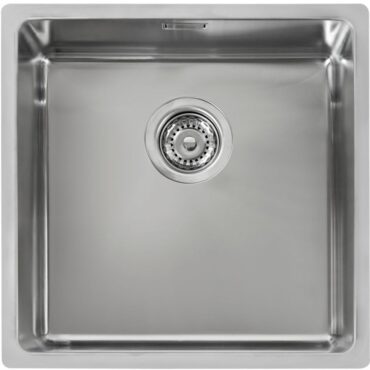 Fregadero Bajo Encimera TEKA Linea RS15 40.40