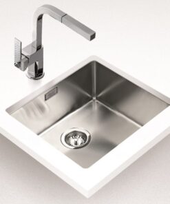 Fregadero Bajo Encimera TEKA Linea RS15 45.40